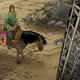 Duncan and Aegon as they appear in in the Hedge Knight comics adaptation. Art by Mike Miller